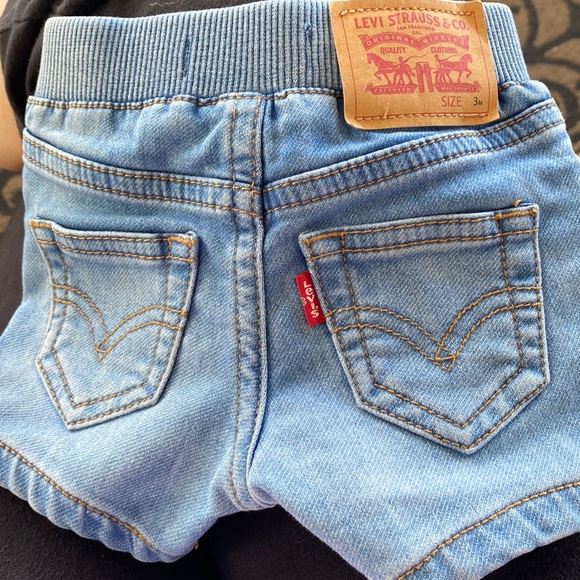 Levi's Other - Baby Levi’s 3 months